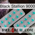 Black Stallion 9000 29